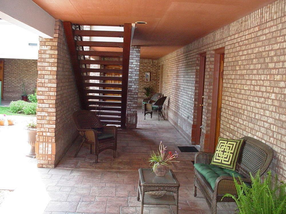 Greeley Guest House Экстерьер фото