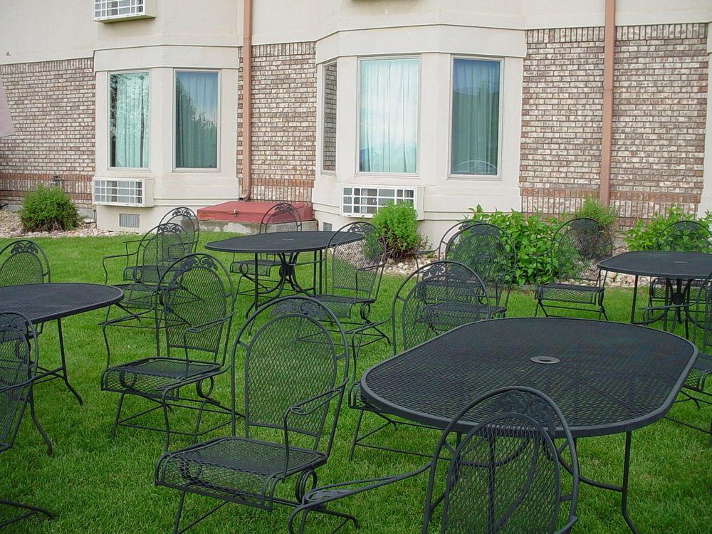 Greeley Guest House Экстерьер фото