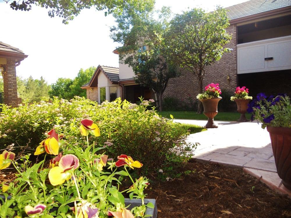 Greeley Guest House Экстерьер фото