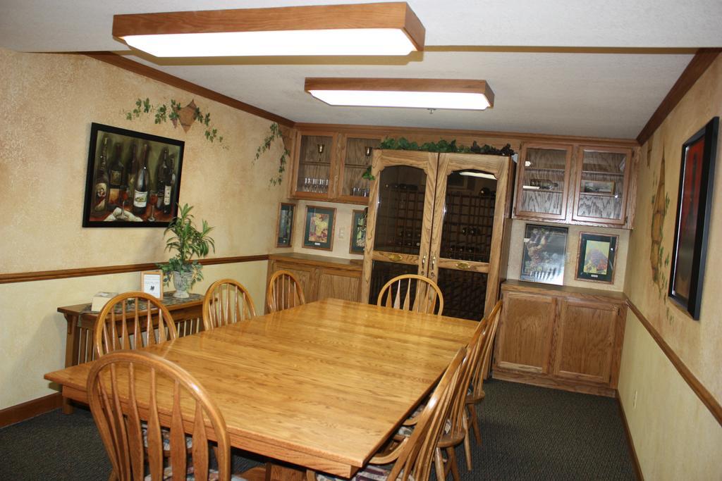 Greeley Guest House Экстерьер фото