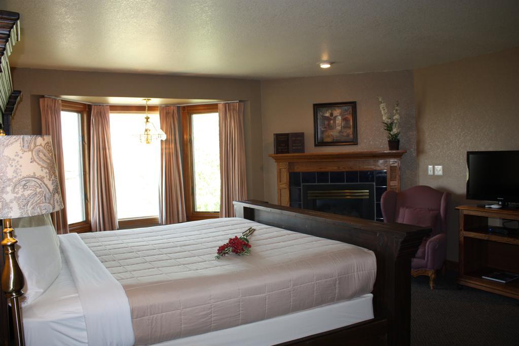 Greeley Guest House Экстерьер фото
