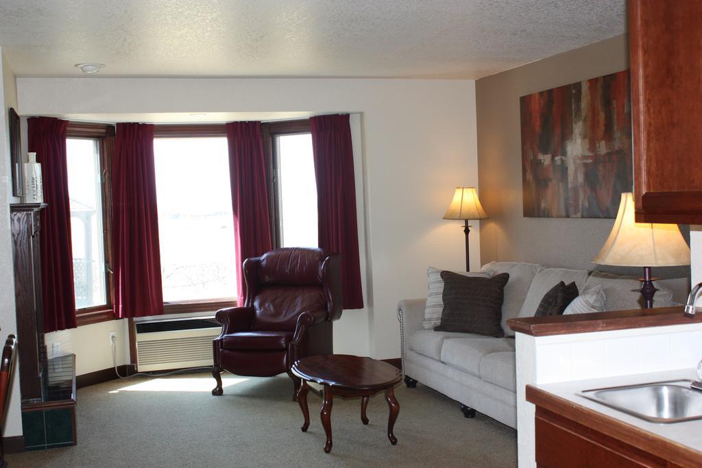 Greeley Guest House Экстерьер фото