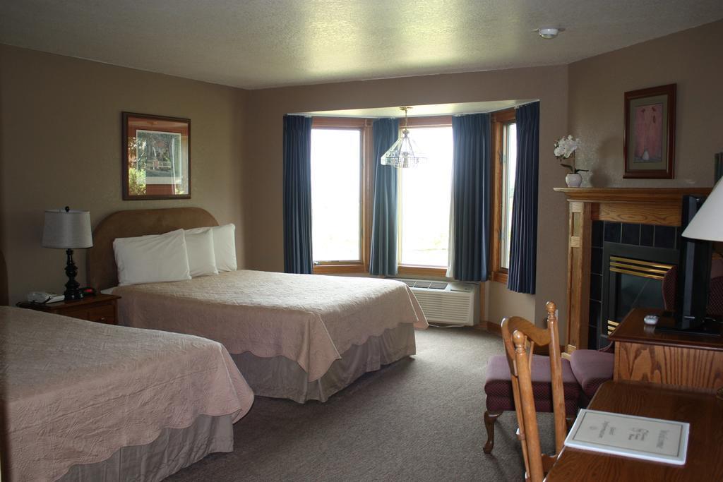 Greeley Guest House Экстерьер фото
