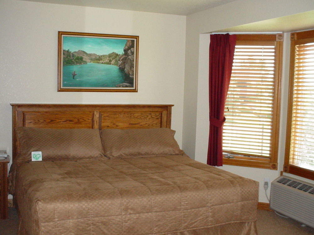 Greeley Guest House Экстерьер фото