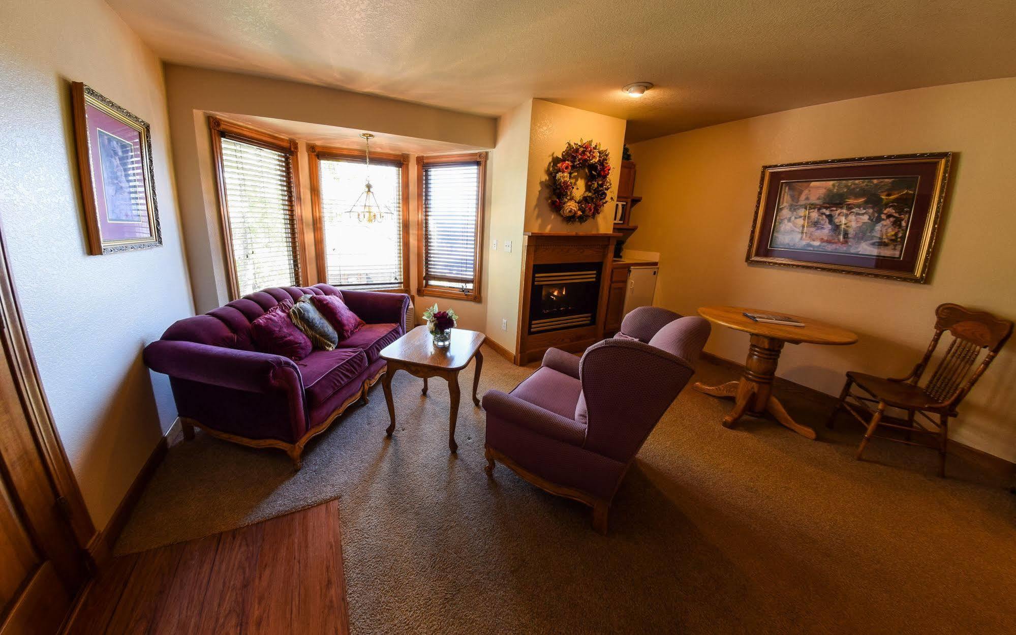 Greeley Guest House Экстерьер фото