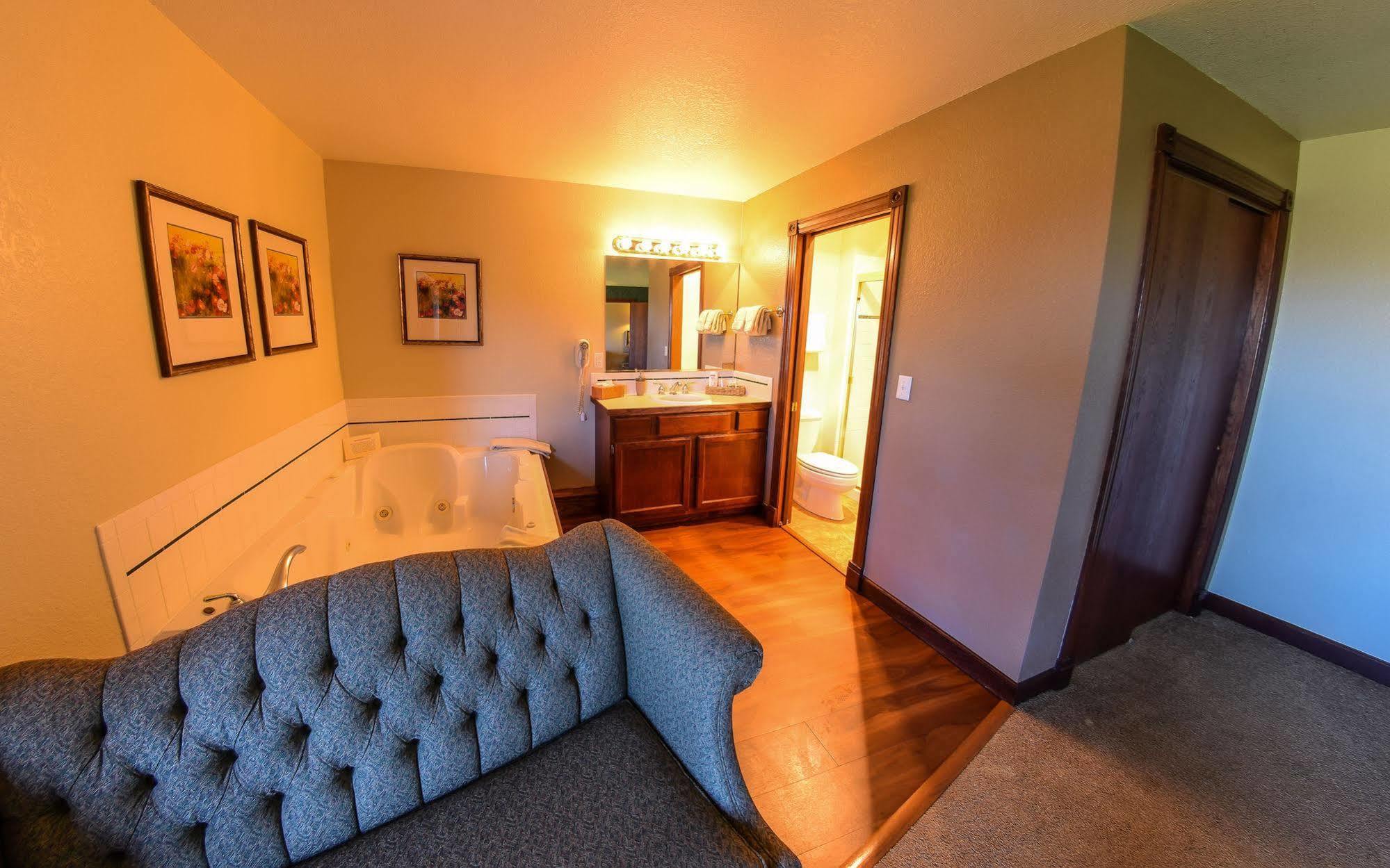 Greeley Guest House Экстерьер фото