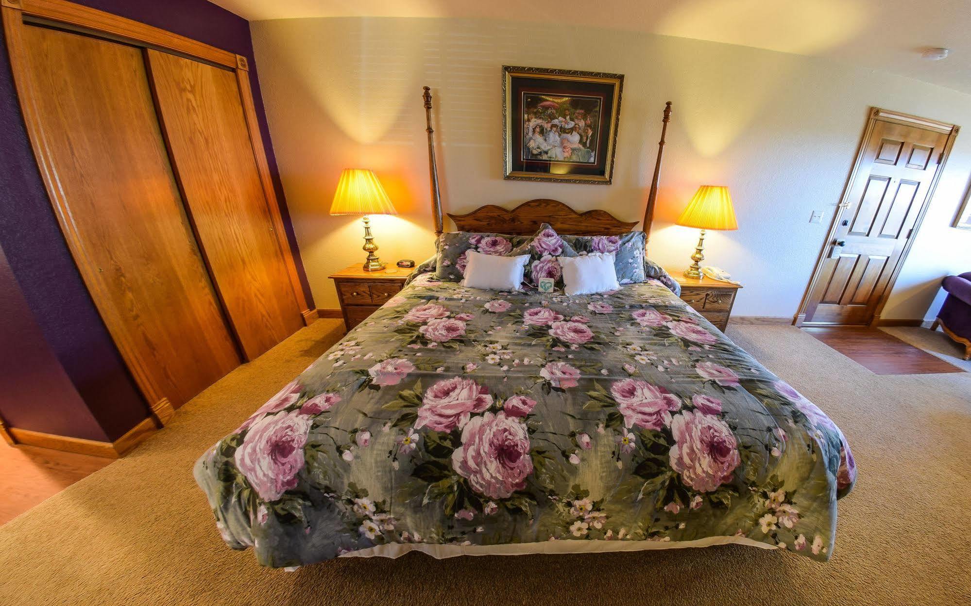 Greeley Guest House Экстерьер фото