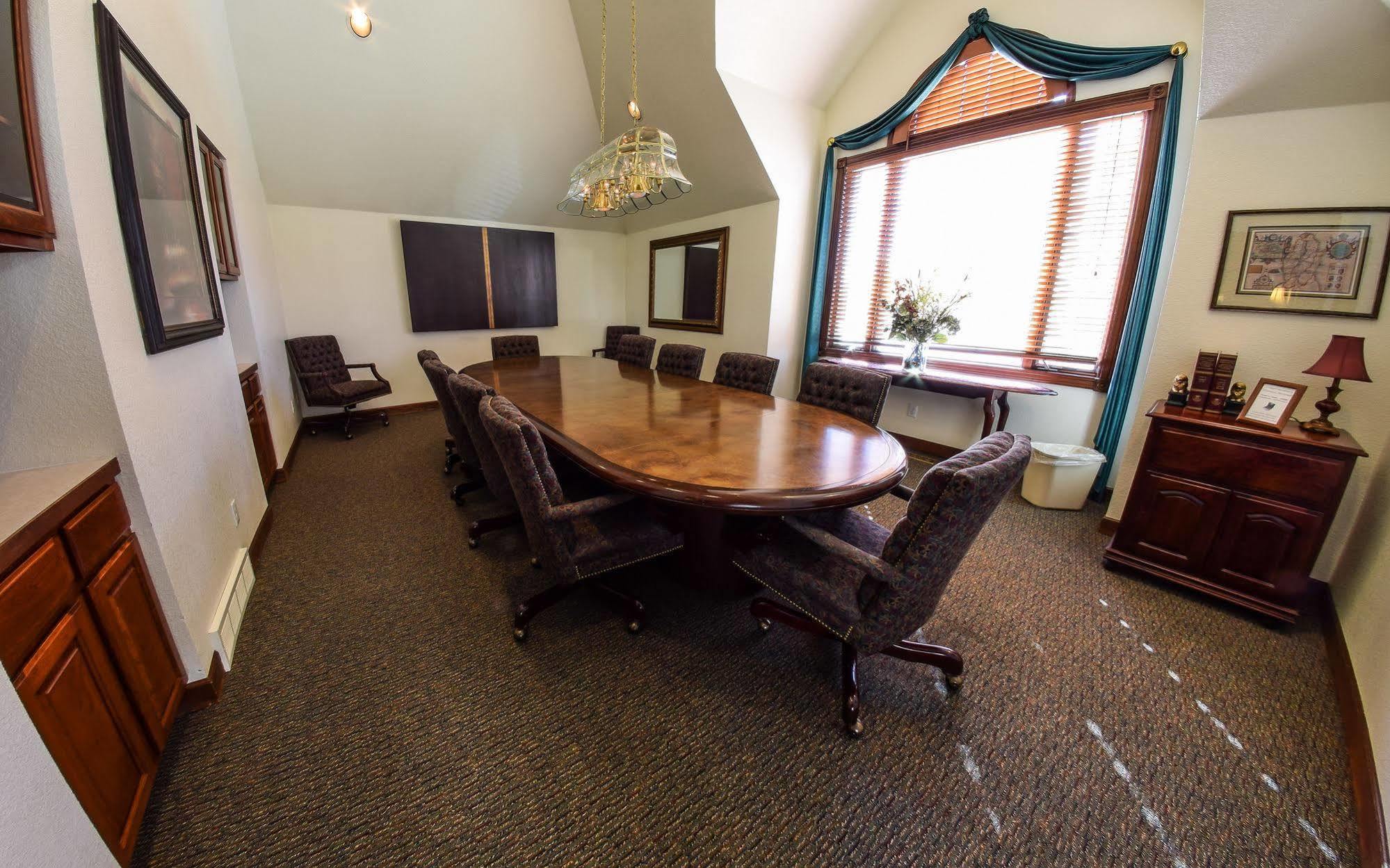 Greeley Guest House Экстерьер фото