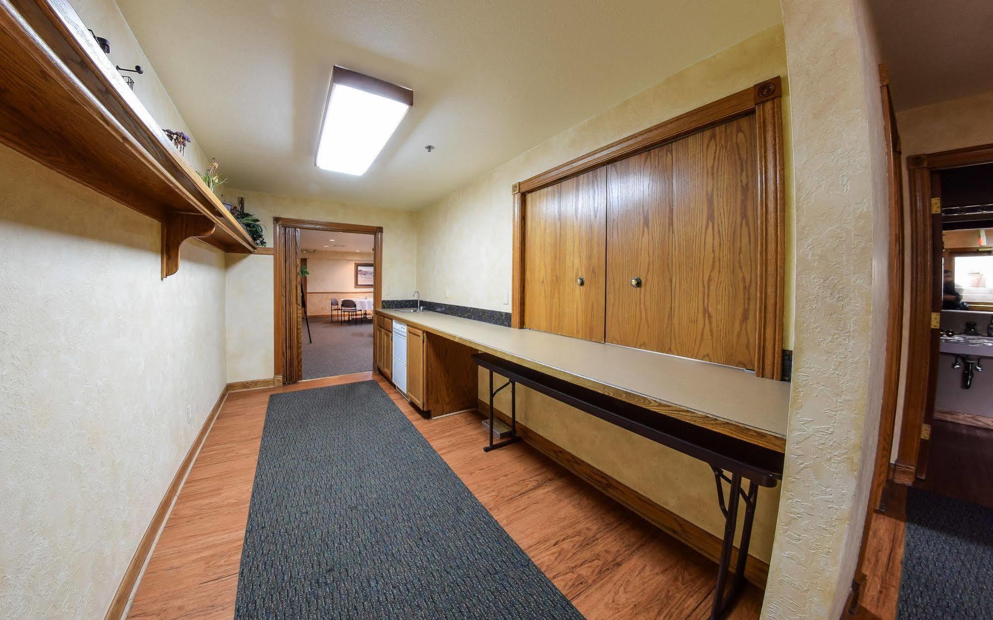Greeley Guest House Экстерьер фото
